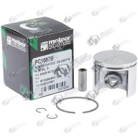 Kit piston drujba Husqvarna 242 42mm (Meteor)